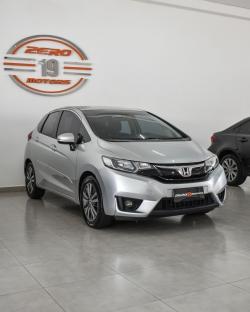 HONDA Fit 1.5 16V 4P EX FLEX AUTOM�TICO