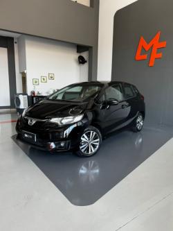 HONDA Fit 1.5 16V 4P EX FLEX AUTOM�TICO