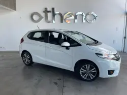 HONDA Fit 1.5 16V 4P EX AUTOM�TICO