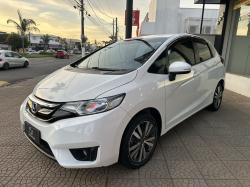 HONDA Fit 1.5 16V 4P EX FLEX AUTOM�TICO