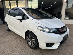 HONDA Fit 1.5 16V 4P EX FLEX AUTOM�TICO