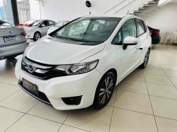 HONDA Fit 1.5 16V 4P EXL FLEX AUTOM�TICO