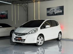 HONDA Fit 1.5 16V 4P EX FLEX AUTOM�TICO