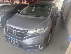 HONDA Fit 1.5 16V 4P PERSONAL FLEX AUTOM�TICO CVT