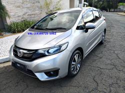 HONDA Fit 1.5 16V 4P EXL FLEX AUTOM�TICO