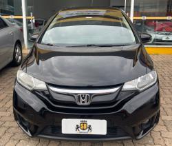 HONDA Fit 1.5 16V 4P EXL FLEX AUTOM�TICO