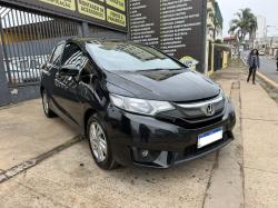 HONDA Fit 1.5 16V 4P LX FLEX AUTOM�TICO