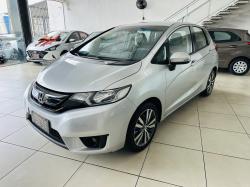HONDA Fit 1.5 16V 4P EXL FLEX AUTOM�TICO