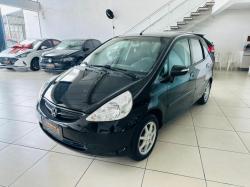 HONDA Fit 1.5 16V 4P EX AUTOM�TICO