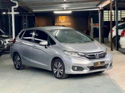 HONDA Fit 1.5 16V 4P EXL FLEX AUTOM�TICO