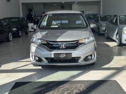 HONDA Fit 1.5 16V 4P EX FLEX AUTOM�TICO