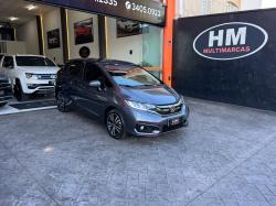 HONDA Fit 1.5 16V 4P EXL FLEX AUTOM�TICO