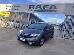 HONDA Fit 1.5 16V 4P EXL FLEX AUTOM�TICO