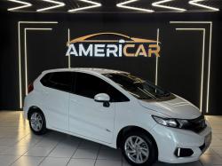 HONDA Fit 1.5 16V 4P DX FLEX