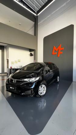 HONDA Fit 1.5 16V 4P LX FLEX AUTOM�TICO