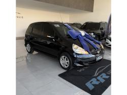 HONDA Fit 1.5 16V 4P EX