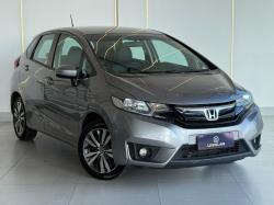 HONDA Fit 1.5 16V 4P EXL FLEX AUTOM�TICO