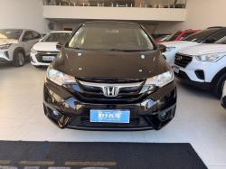 HONDA Fit 1.5 16V 4P EX AUTOM�TICO