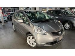 HONDA Fit 1.5 16V 4P EX AUTOM�TICO