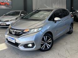 HONDA Fit 1.5 16V 4P EXL FLEX AUTOM�TICO