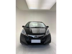HONDA Fit 1.5 16V 4P EX AUTOM�TICO