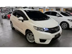 HONDA Fit 1.5 16V 4P LX FLEX AUTOM�TICO