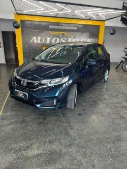 HONDA Fit 1.5 16V 4P PERSONAL FLEX AUTOM�TICO CVT