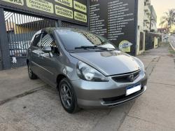 HONDA Fit 1.5 16V 4P EX AUTOM�TICO