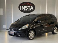 HONDA Fit 1.5 16V 4P EX FLEX AUTOM�TICO