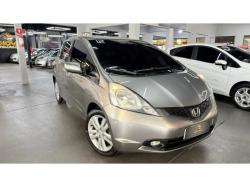 HONDA Fit 1.5 16V 4P EX FLEX