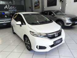 HONDA Fit 1.5 16V 4P PERSONAL FLEX AUTOM�TICO