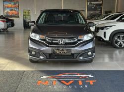 HONDA Fit 1.5 16V 4P LX FLEX AUTOM�TICO