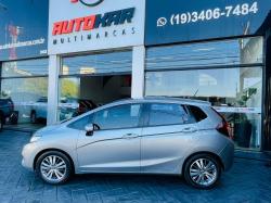 HONDA Fit 1.5 16V 4P EX FLEX AUTOM�TICO