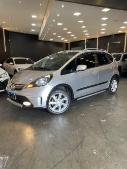 HONDA Fit 1.5 16V 4P TWIST FLEX AUTOM�TICO