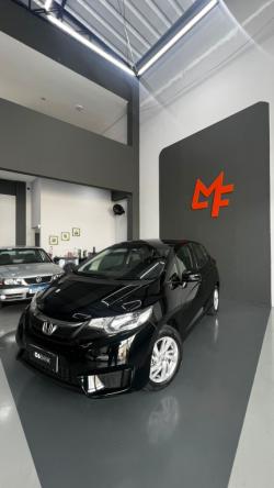 HONDA Fit 1.5 16V 4P LX FLEX AUTOM�TICO