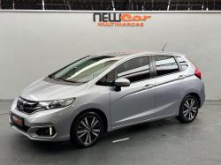 HONDA Fit 1.5 16V 4P EX FLEX AUTOM�TICO