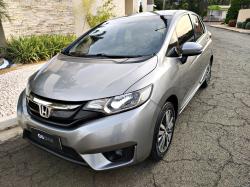 HONDA Fit 1.5 16V 4P EXL FLEX AUTOM�TICO