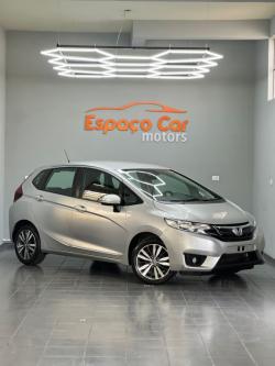 HONDA Fit 1.5 16V 4P EX AUTOM�TICO