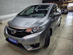 HONDA Fit 1.5 16V 4P EX AUTOM�TICO