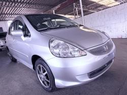 HONDA Fit 1.5 16V 4P EX