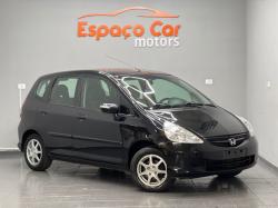 HONDA Fit 1.5 16V 4P EX FLEX AUTOM�TICO