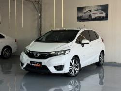 HONDA Fit 1.5 16V 4P EX FLEX AUTOM�TICO