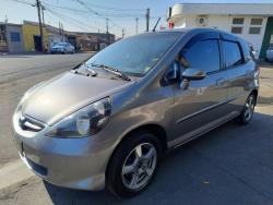 HONDA Fit 1.5 16V 4P EX AUTOM�TICO