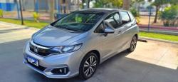 HONDA Fit 1.5 16V 4P EX AUTOM�TICO