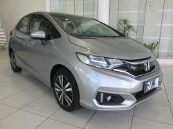 HONDA Fit 1.5 16V 4P EX FLEX AUTOM�TICO