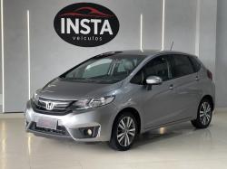 HONDA Fit 1.5 16V 4P EXL FLEX AUTOM�TICO