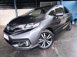 HONDA Fit 1.5 16V 4P EX FLEX AUTOM�TICO