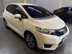 HONDA Fit 1.5 16V 4P EX AUTOM�TICO
