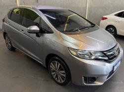 HONDA Fit 1.5 16V 4P EX AUTOM�TICO