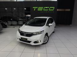 HONDA Fit 1.5 16V 4P LX FLEX AUTOM�TICO